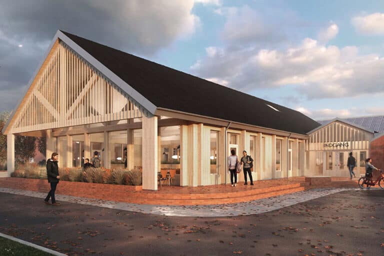 Efterskole i Nordjylland med rum til at finde sig selv