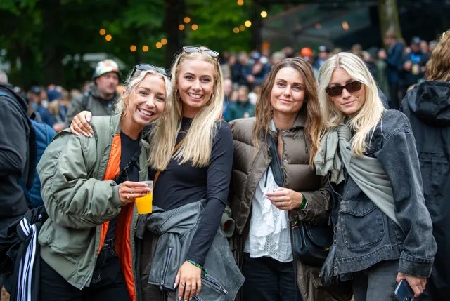 Festivalåret starter i efteråret: Sådan planlægger du næste års festivalsommer